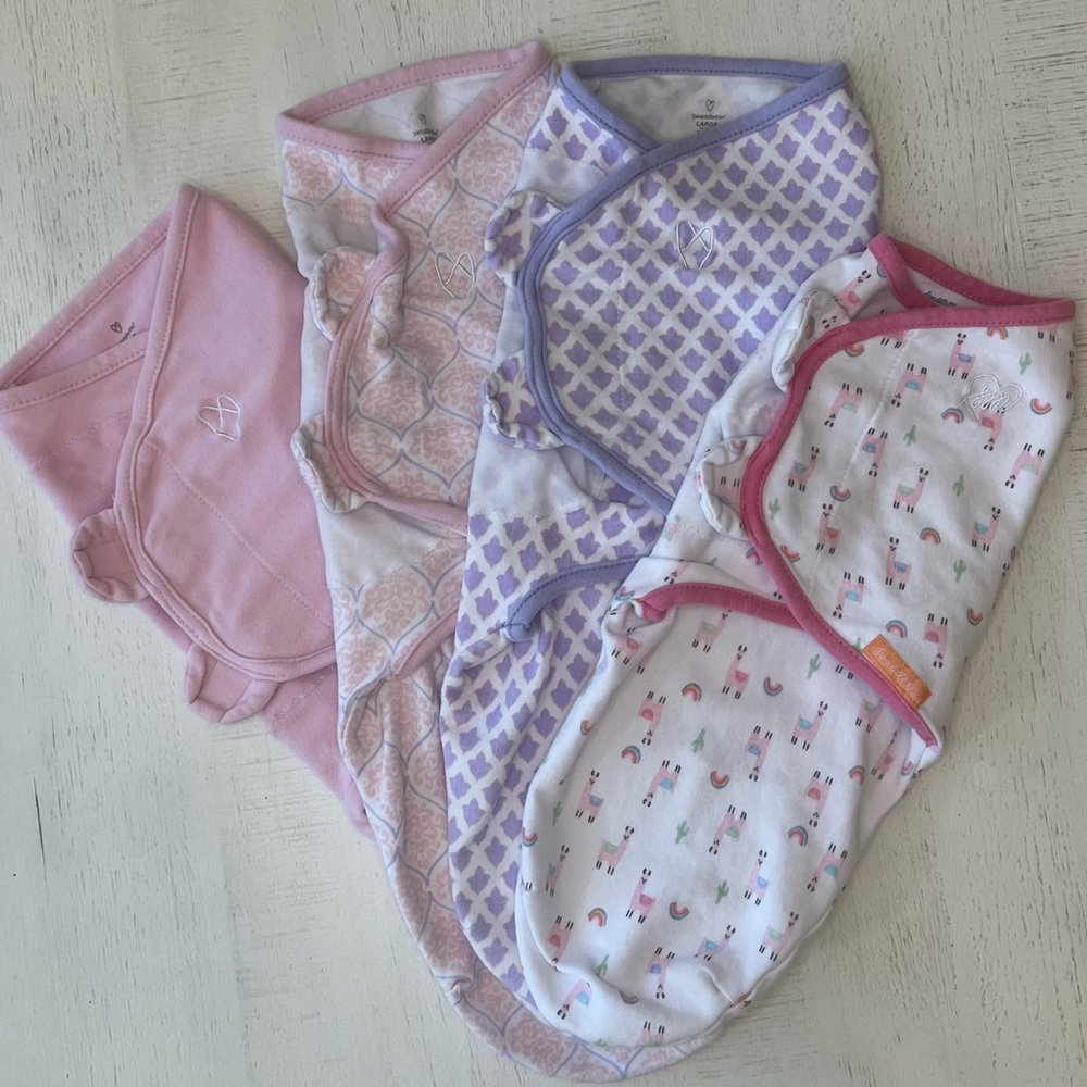 SwaddleMe Bundle - Picture 7 of 7